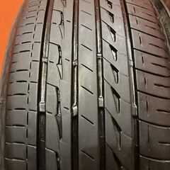 BS BRIDGESTONE REGNO GR-XII GRX2 205/55R16 16インチ 夏タイヤ 4本 アイシス カローラ プレマシー audi/A3等　(VTJ882)
