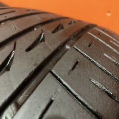 BS BRIDGESTONE REGNO GR-XII GRX2 205/55R16 16インチ 夏タイヤ 4本 アイシス カローラ プレマシー audi/A3等　(VTJ882)