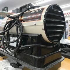 ✨オリオン 中古 HPE80 ジェットヒーター✨うるま市田場✨