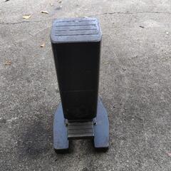 油圧爪付きジャッキ