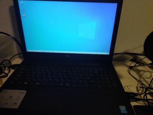 「最終値下げ」Dell i3第5世代 メモリ4GB HDD500GB