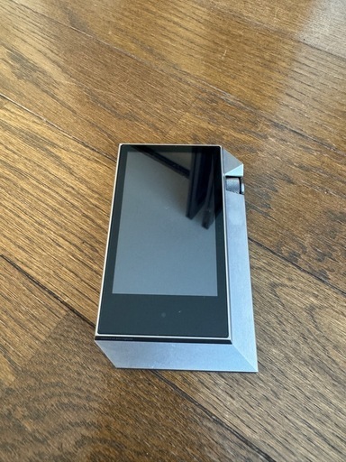 デジタルオーディオ Astell\u0026Kern AK240\n