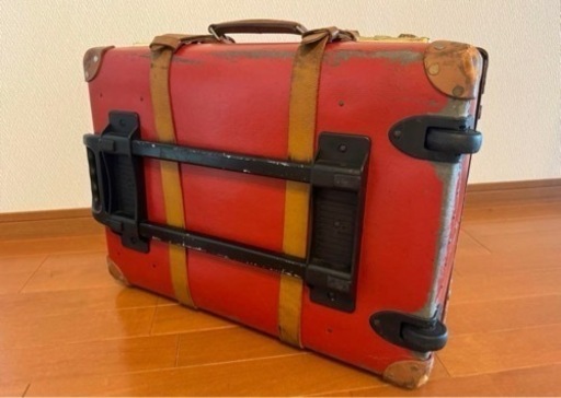 21インチ　グローブトロッター　キャリー　トランクケース 21インチ グローブトロッター キャリー トランクケース Globe trotter