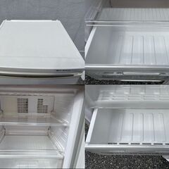 ★動作〇★ 冷凍庫 National NR-FZ15N1 -H ホームフリーザー 縦型 99年製 ナショナル