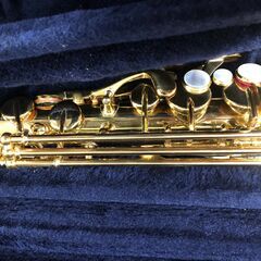 動作未確認 ヤマハ アルトサックス YAS-82Z クリーニング済 堺市 石津 【ジャングルジャングル石津店】