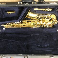 動作未確認 ヤマハ アルトサックス YAS-82Z クリーニング済 堺市 石津 【ジャングルジャングル石津店】