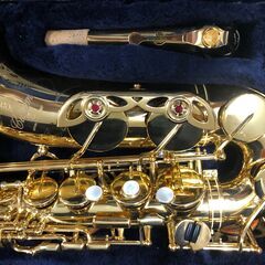 動作未確認 ヤマハ アルトサックス YAS-82Z クリーニング済 堺市 石津 【ジャングルジャングル石津店】