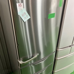 ご来店時、ガンお値引き‼️AQUA(アクア) 2017年製 355L 4ドア冷蔵庫🎉