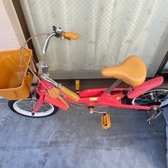 People(ピープル) 幼児・子供用自転車 いきなり自転車 12~14インチ People(ピープル) 幼児・子供用自転車 いきなり自転車 12~14インチ