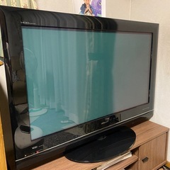 42インチ　日立　WOOO HP-03