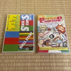 ストリートダンス　発表会　DVD