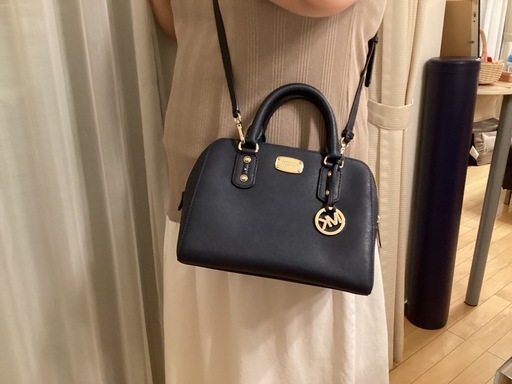 超美品　MICHAEL KORSかばん