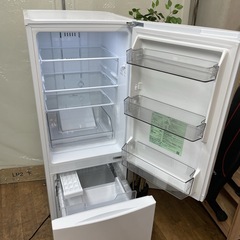 I540  2023年製♪ TOSHIBA 冷蔵庫 (153L) ⭐ 動作確認済 ⭐ クリーニング済