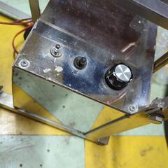 電動　しゃくり機　シャクリ機　ステンレス　釣り　釣道具