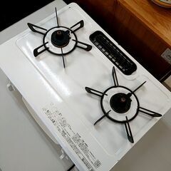 11/1リンナイ ガスコンロ RT34NJHD 都市ガス 2021年製 ガステーブル