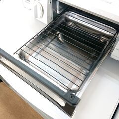 11/1リンナイ ガスコンロ RT34NJHD 都市ガス 2021年製 ガステーブル