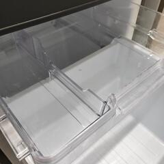 2022年製】動作OK146リットル冷凍冷蔵庫