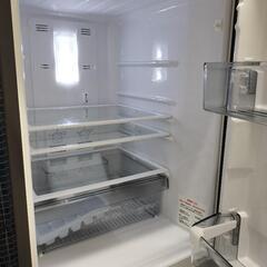 【2022年製】動作OK146リットル冷凍冷蔵庫 2022年製】動作OK146リットル冷凍冷蔵庫
