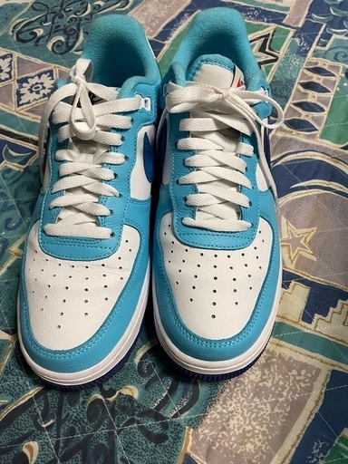 NIKE AIR FORCE 1 最終値下げです