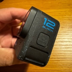 GoPro HERO12を売ります。   
