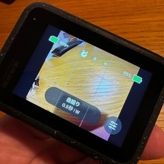 GoPro HERO12を売ります。   