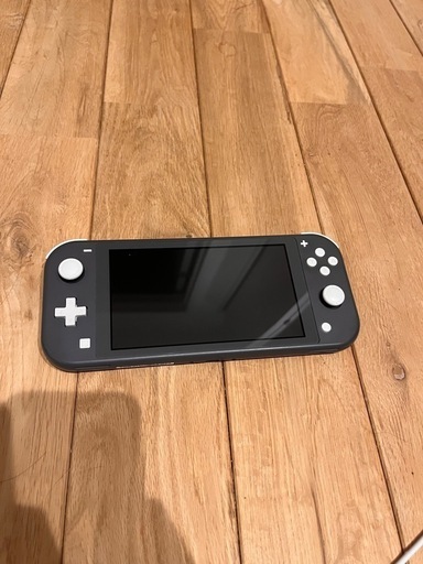 任天堂Switchライト