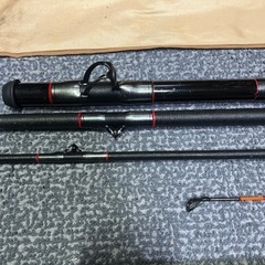 ダイワ 小笠原11 80-504 2本set