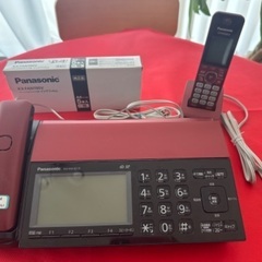 Panasonic おたっくす　KY-PD102DL