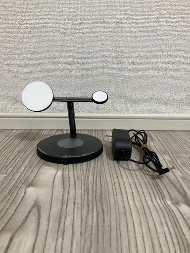 ベルキン