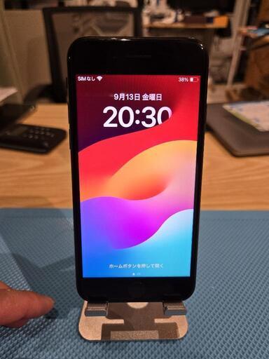 その他 iPhone SE2 256gb