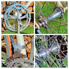 PortKeys LH5P II（アンチグレアフィルム貼付済）バッテリー等おまけ