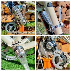 PortKeys LH5P II（アンチグレアフィルム貼付済）バッテリー等おまけ