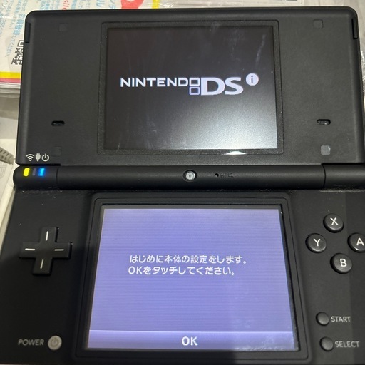 ポケットモンスターダイヤモンド ニンテンドーdsi