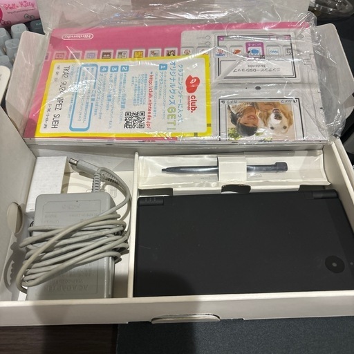 ポケットモンスターダイヤモンド ニンテンドーdsi