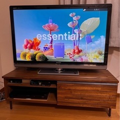 unico SWELLA(スウェラ)　TVボード W1200 unico SWELLA TVボード