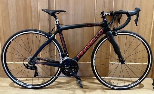 2021年モデル PINARELLO RAZHA  46.5サイズ