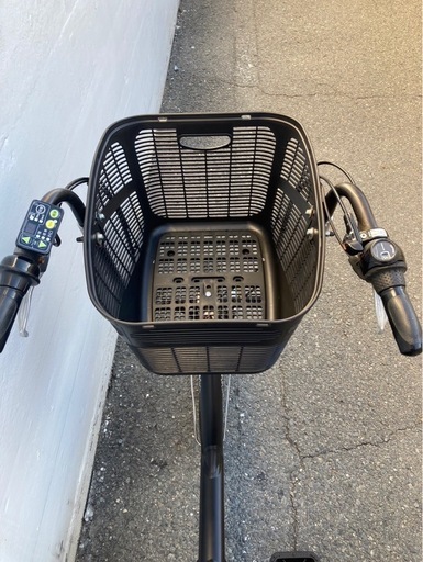 1234送料無料エリア多数！安心保証付き！安全整備済み！電動自転車