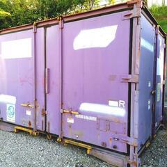 JRコンテナ 家具の中古が安い！激安で譲ります・無料であげます  