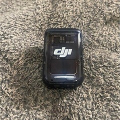 DJI
 Mic 2 