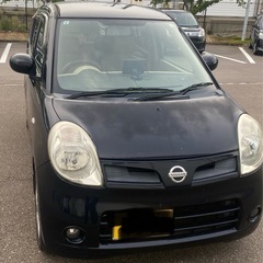 ニッサン モコ 平成19年 車検2年付大阪弁様 リクエスト 2点 まとめ