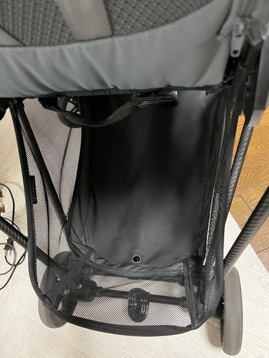 最終値下げ サイベックス CYBEX 両対面ベビーカー ミオス 最終値下げ