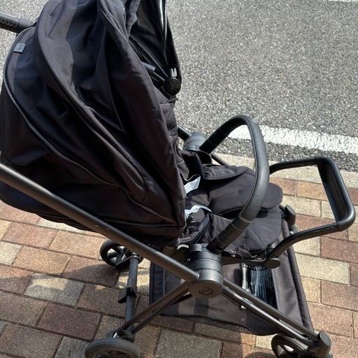 サイベックス　ミオス