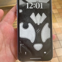 iPhone 11 ジャンク