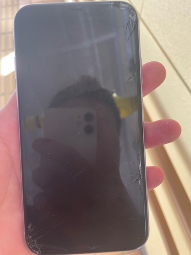 iPhone 11   ジャンク