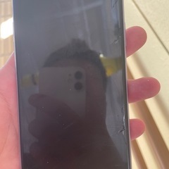 iPhone 11 ジャンク