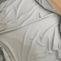 ヨギボーマックス×2サポート×2