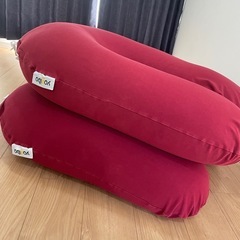 ヨギボーマックス×2サポート×2