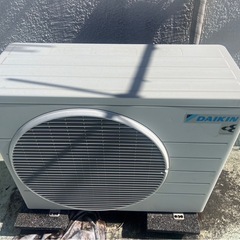 ダイキンのエアコン