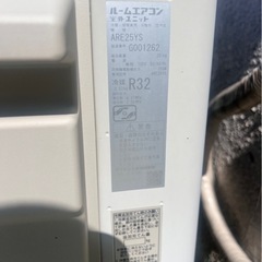 ダイキンのエアコン