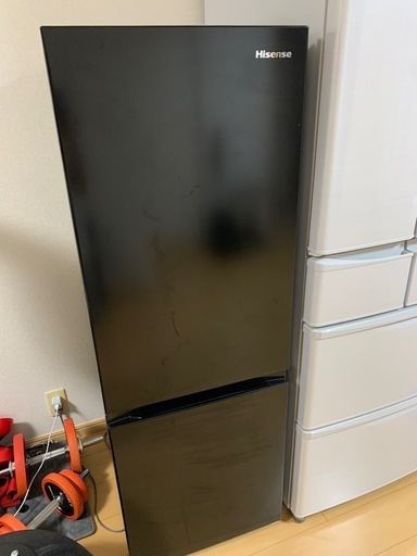 冷蔵庫